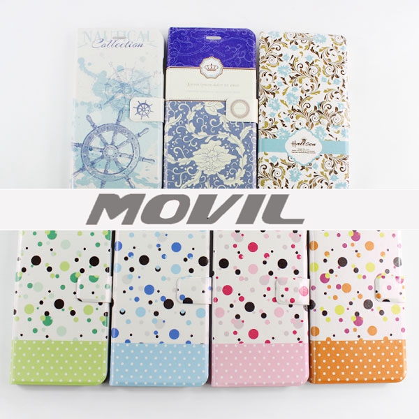 NP-1786 Protectores para iPhone 6 plus-14